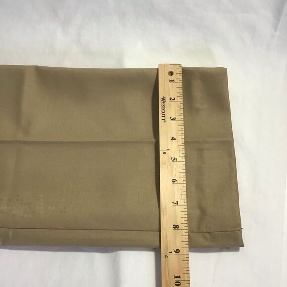 New Gioberti Hidden Expandable Waist Dress Pants - Picture 8 of 8